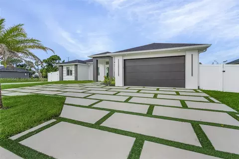 216 Chiquita Blvd, Cape Coral, FL 33993