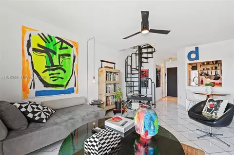 7801 NE 4th Ct #511, Miami, FL 33138