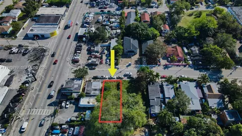 7828 NW 5th Ave, Miami, FL 33150