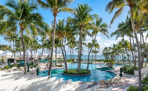 Exterior - 791 Crandon Blvd #603, Key Biscayne, FL 33149 photo 7 of 10