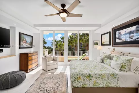 Bedroom - 791 Crandon Blvd #603, Key Biscayne, FL 33149 photo 1 of 3