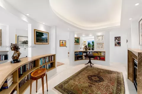 Entry Way - 791 Crandon Blvd #603, Key Biscayne, FL 33149 photo 1 of 3