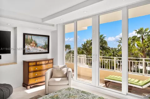Bedroom - 791 Crandon Blvd #603, Key Biscayne, FL 33149 photo 2 of 3