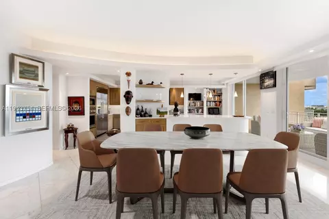 Dining - 791 Crandon Blvd #603, Key Biscayne, FL 33149 photo 1 of 7