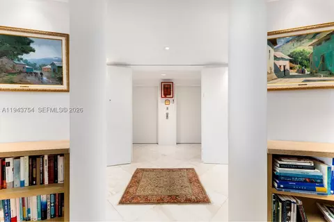 Entry Way - 791 Crandon Blvd #603, Key Biscayne, FL 33149 photo 3 of 3