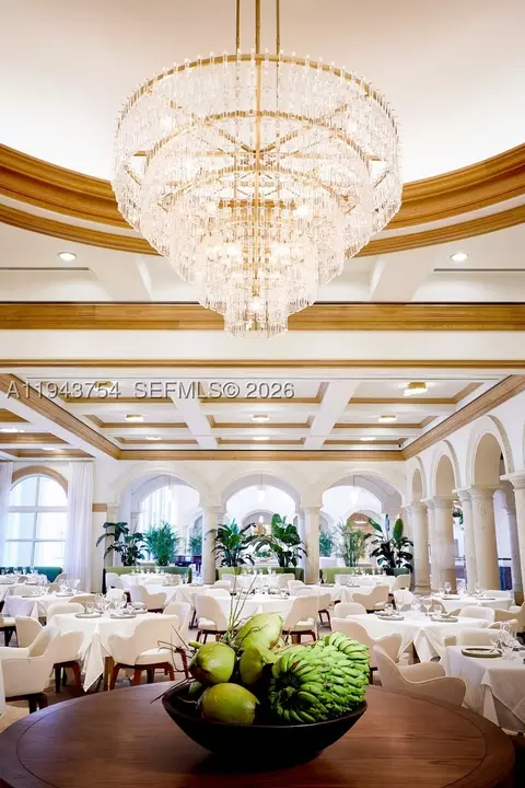 Dining - 791 Crandon Blvd #603, Key Biscayne, FL 33149 photo 4 of 7