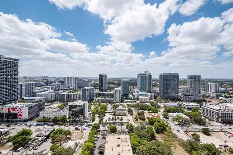501 NE 31st St #3009, Miami, FL 33137