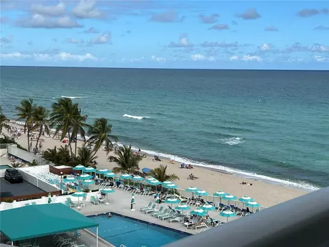 3180 S Ocean Dr #706, Hallandale Beach, FL 33009