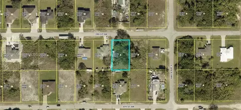 2605 SW 3rd St, Lehigh Acres, FL 33976
