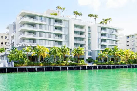 9540 W Bay Harbor Dr #310-2, Bay Harbor Islands, FL 33154