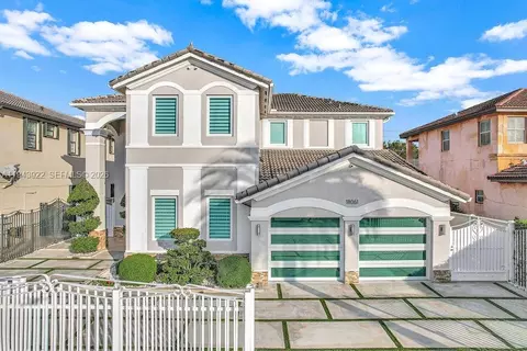 18061 NW 87th Ct, Hialeah, FL 33018