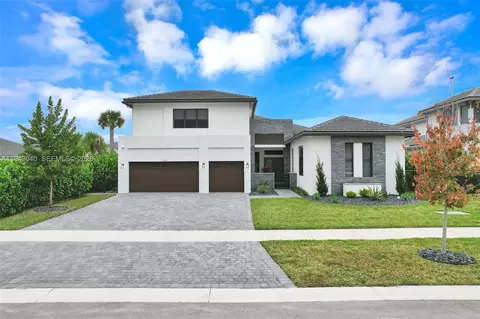 5765 SW 104th Ter, Cooper City, FL 33328