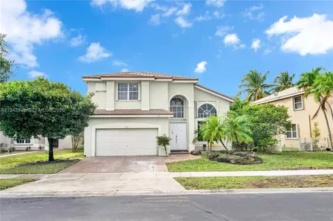 1916 SW 163rd Ave, Miramar, FL 33027