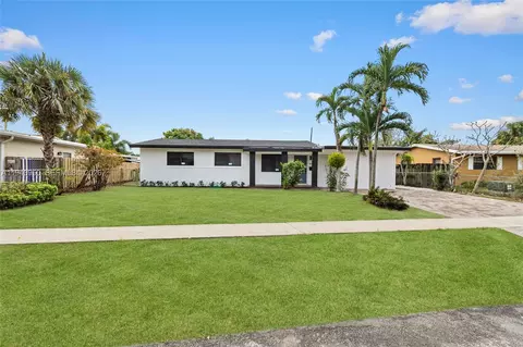 3608 SW 22nd St, Fort Lauderdale, FL 33312
