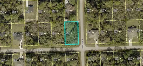 3200 W 48th, Lehigh Acres, FL 33971