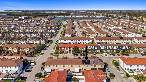View/Area - 3386 W 106th Ter, Hialeah, FL 33018 photo 6 of 13