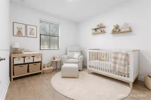 Bedroom - 3386 W 106th Ter, Hialeah, FL 33018 photo 5 of 10