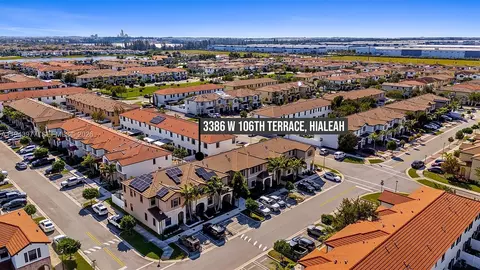View/Area - 3386 W 106th Ter, Hialeah, FL 33018 photo 5 of 13