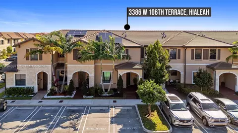 3386 W 106th Ter, Hialeah, FL 33018