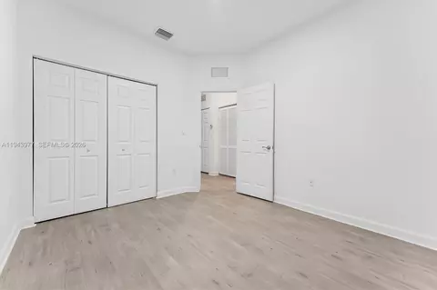Bedroom - 3386 W 106th Ter, Hialeah, FL 33018 photo 7 of 10