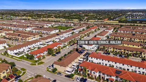 View/Area - 3386 W 106th Ter, Hialeah, FL 33018 photo 7 of 13