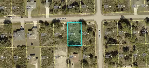 2803 W 74th St, Lehigh Acres, FL 33971