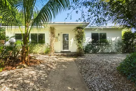 16101 NE 8th Ave, North Miami Beach, FL 33162