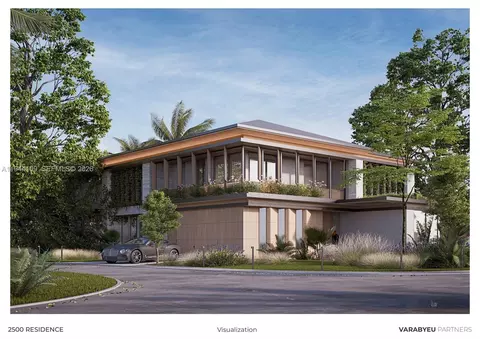 2500 Overbrook St, Miami, FL 33133 photo 2