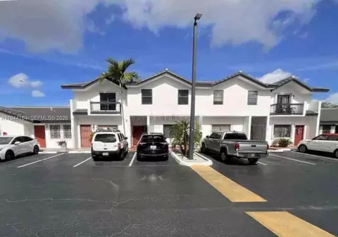 11685 NW 1st Ter #3-5, Sweetwater, FL 33172