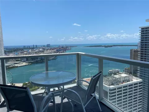 253 NE 2nd St #4608, Miami, FL 33132
