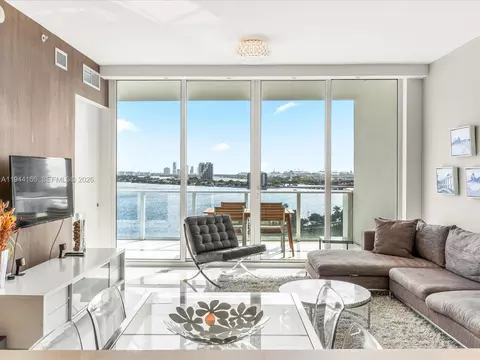 2020 N Bayshore Dr #1204, Miami, FL 33137