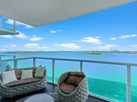 665 NE 25th St #1101, Miami, FL 33137