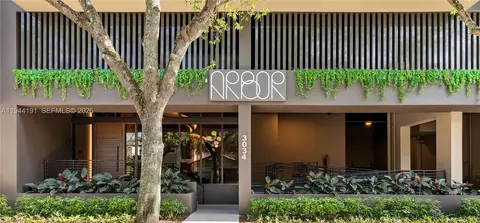 3034 Oak Ave #408, Coconut Grove, FL 33133