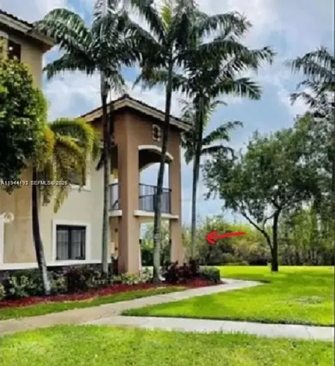 22901 SW 88th Pl #106, Cutler Bay, FL 33190