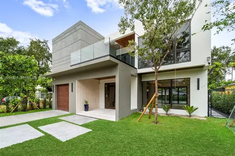 685 NE 81 St, Miami, FL 33138