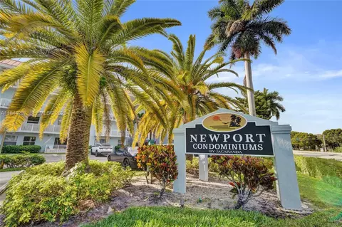 505 S Pine Island Rd #405B, Plantation, FL 33324
