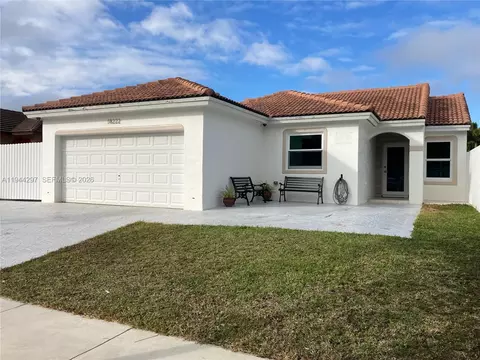 18222 SW 142nd Ct, Miami, FL 33177