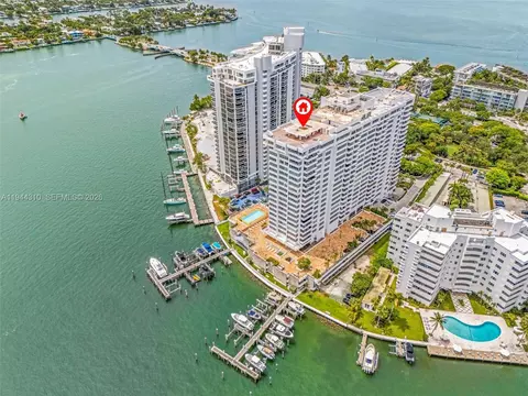 11 Island Ave #411, Miami Beach, FL 33139