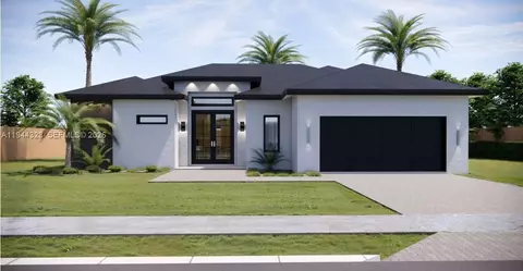 7511 Blutter Rd, North Port, FL 34291