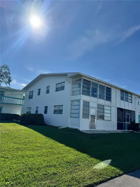 65 Westbury C #65, Deerfield Beach, FL 33442