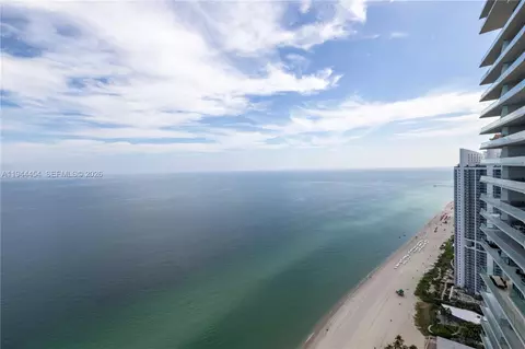 18555 Collins Ave #4601, Sunny Isles Beach, FL 33160