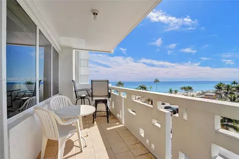 3111 N Ocean Dr #508, Hollywood, FL 33019