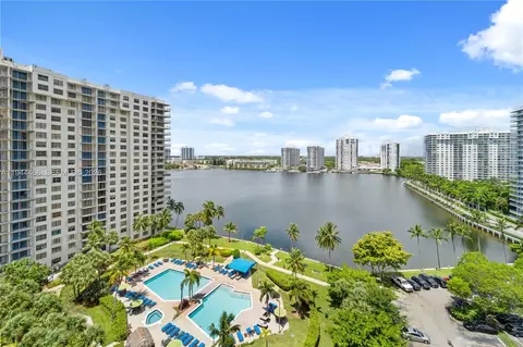 18181 NE 31st Ct #1401, Aventura, FL 33160