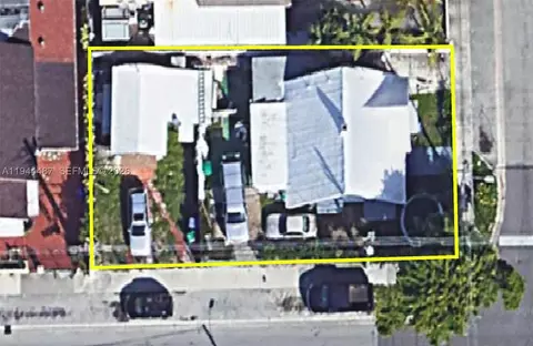 844 SW 11th Ave, Miami, FL 33130