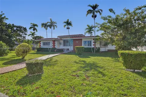 500 SW 39th Ct, Miami, FL 33134