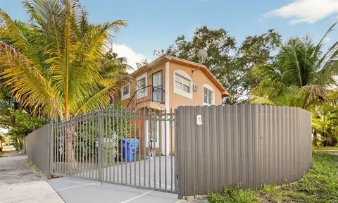 36 NE 64th Ter, Miami, FL 33138