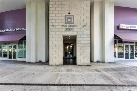 3000 Coral Way #1409, Miami, FL 33145