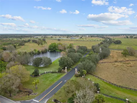 25750 SW Jockeys Run, Okeechobee, FL 34974
