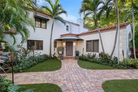 320 W 26th St, Miami Beach, FL 33140