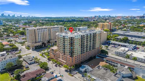 4242 NW 2nd St #1609, Miami, FL 33126
